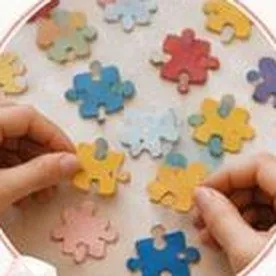 Mini puzzles