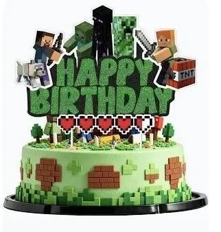 Custom Cakes — another design