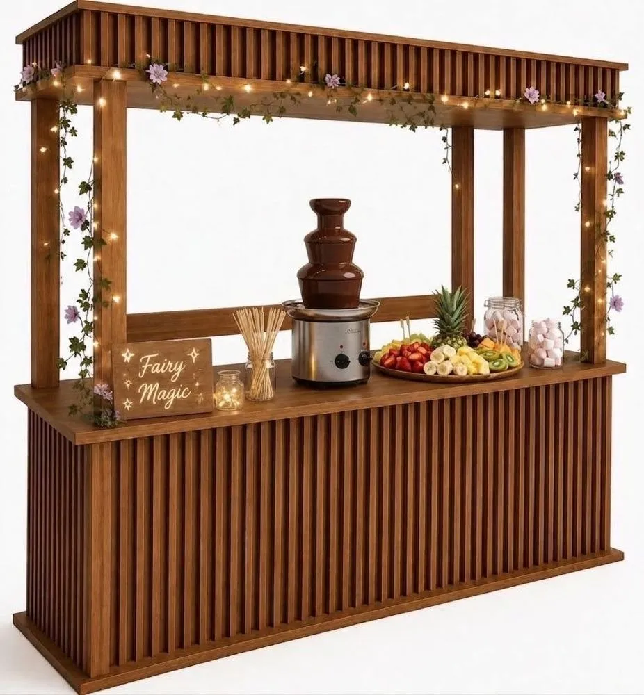 The Buffet