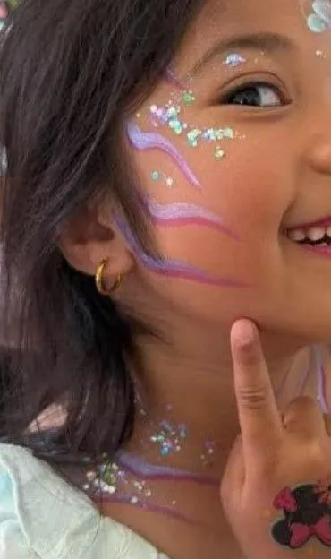 Face Painting