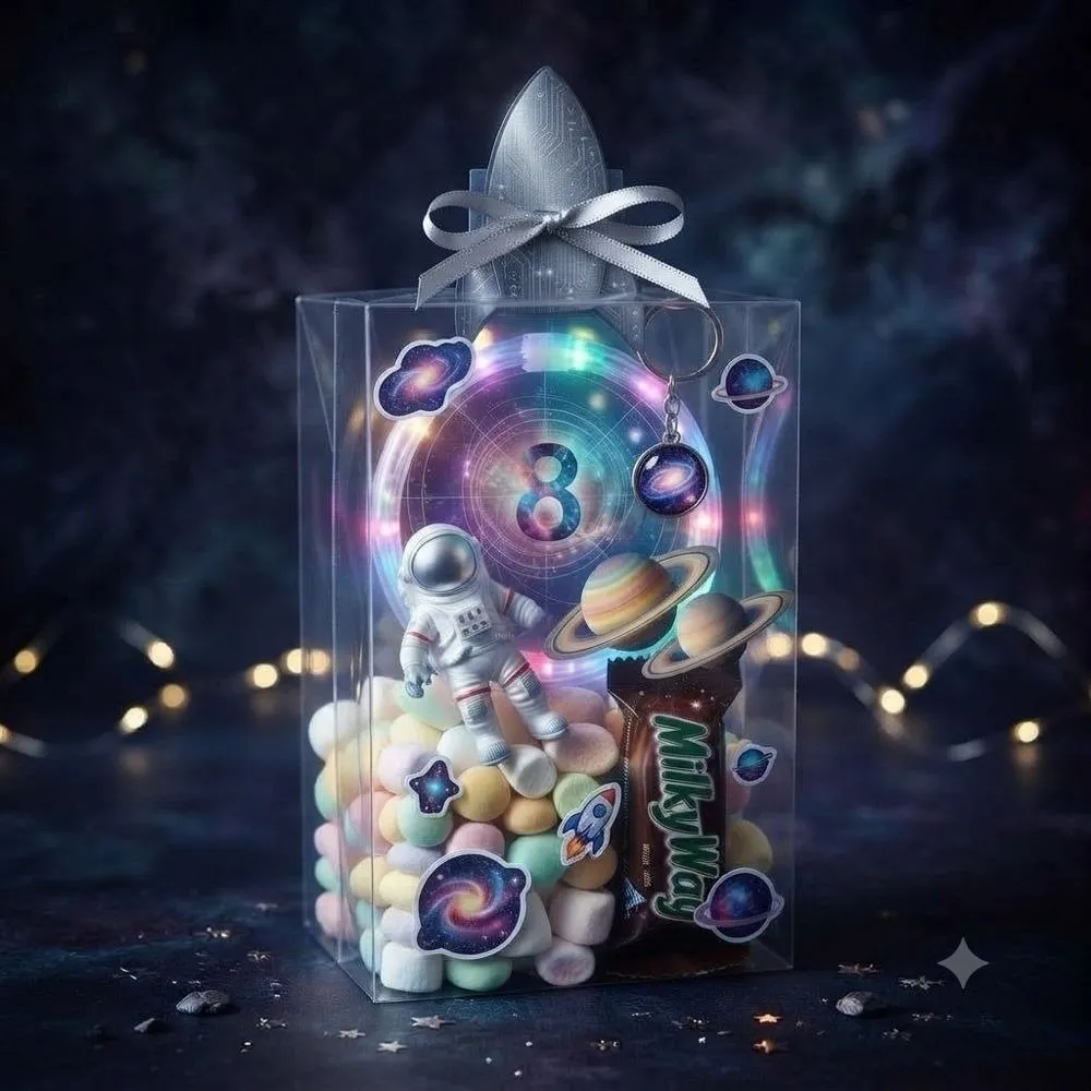 Personalized items