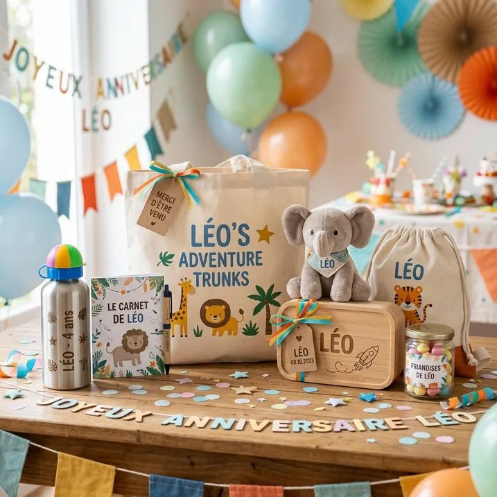 Personalised Gifts