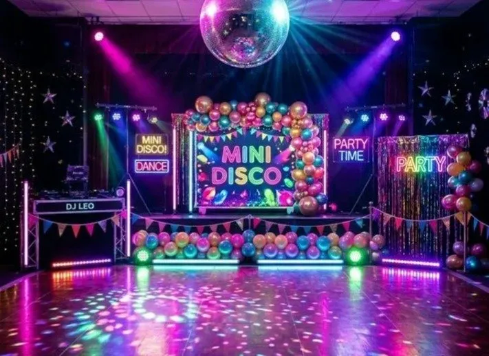Mini Disco