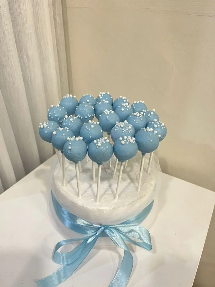Cake Pops