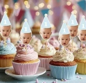 Sweet Treats