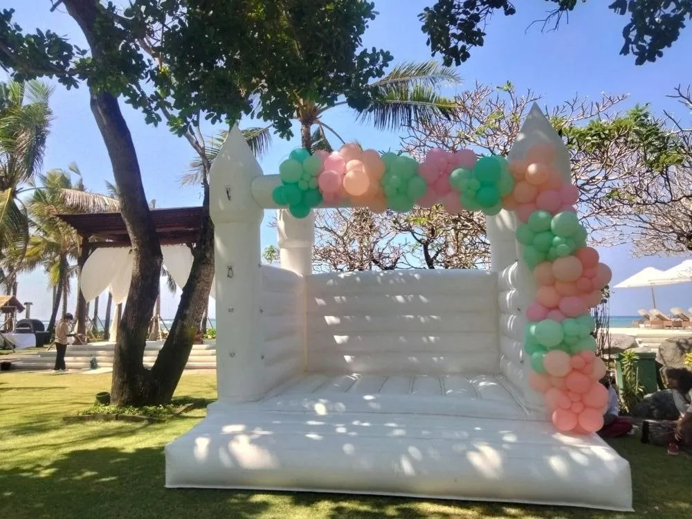 Inflatables