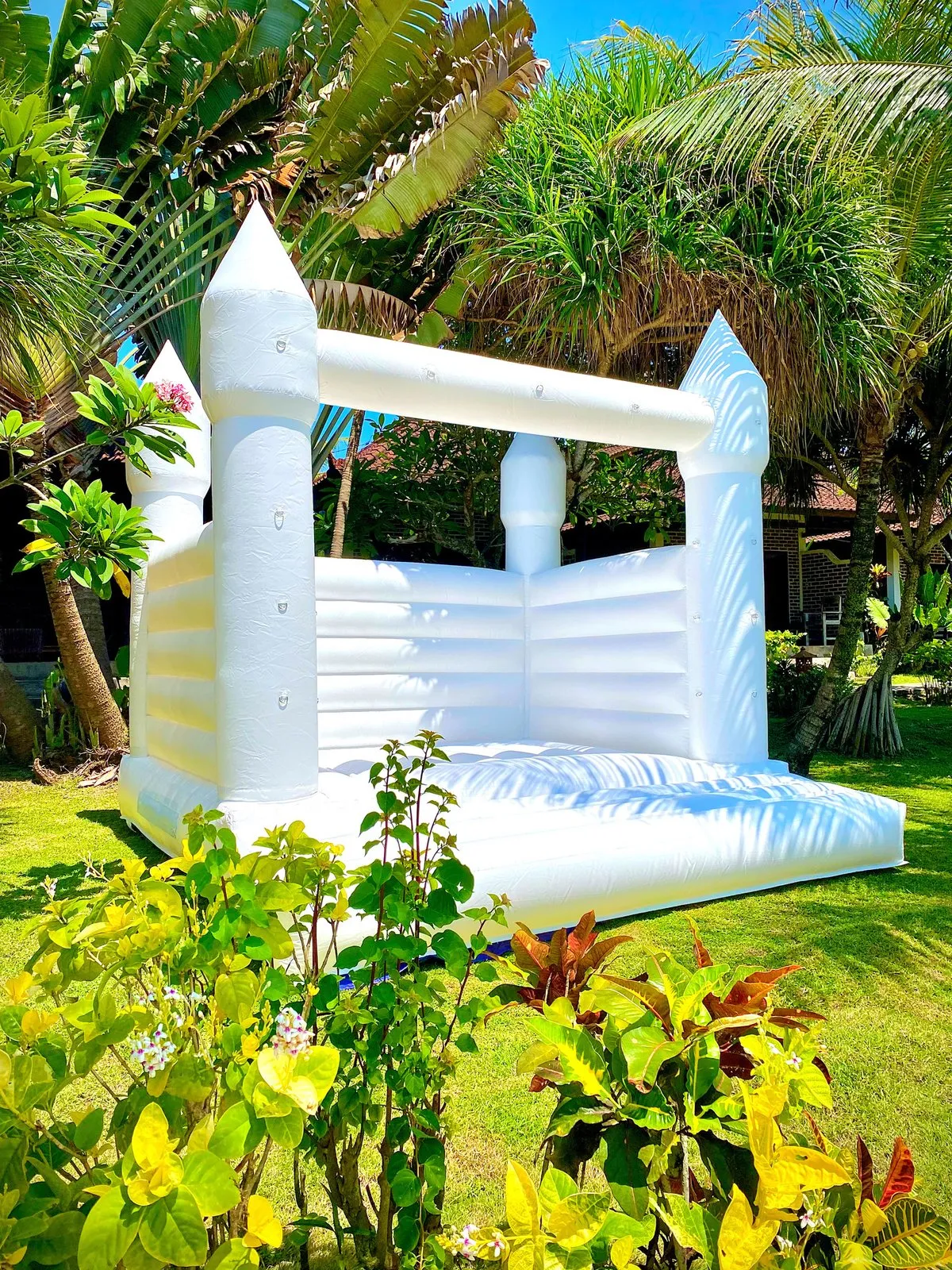 Inflatables