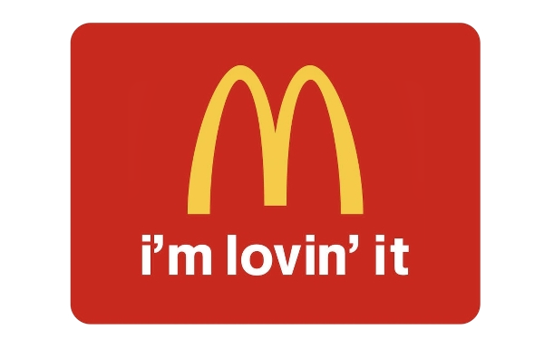 McDonald's Indonesia — Happy Air Bali partner in Bali