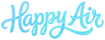 Happy Air Bali